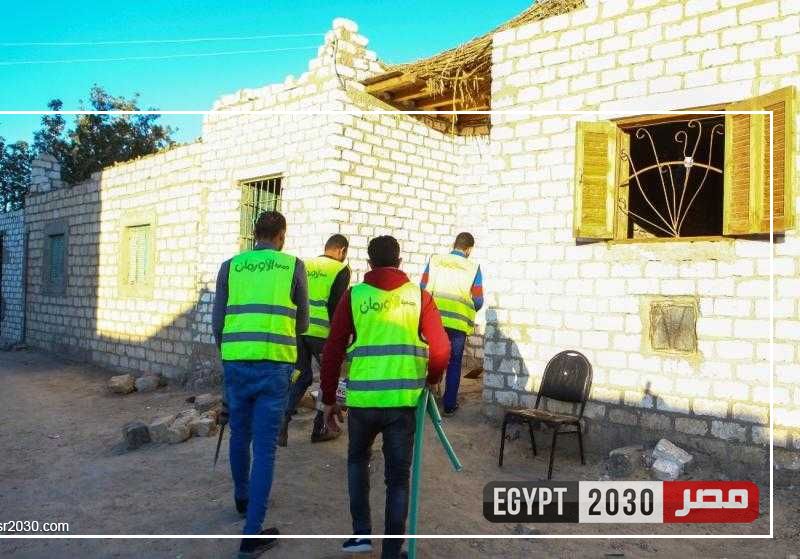 بميدان السواقي.. انطلاق حملة للتبرع بالدم لأهالي فلسطين بالفيوم