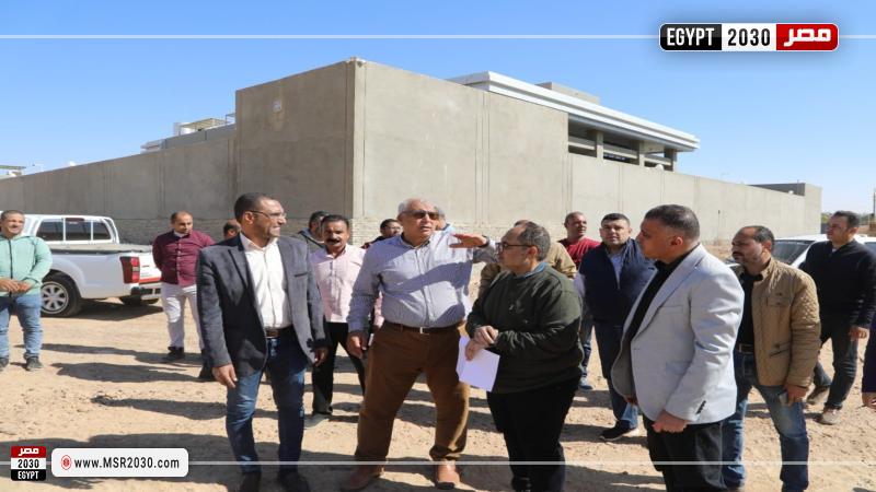 جانب من المتابعة