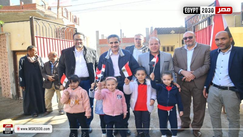جانب من الجولات