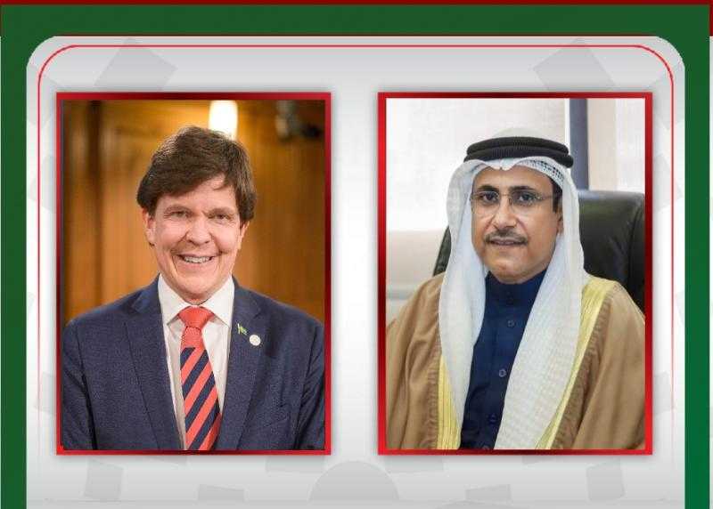 تحرك سويدي بعد نداء «البرلمان العربي» لبرلمانات العالم بشأن حرب الإبادة في غزة
