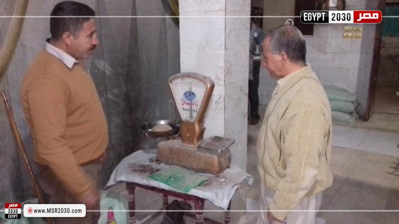 جانب من الحملات