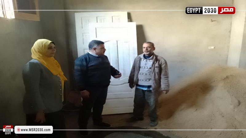جانب من المتابعة