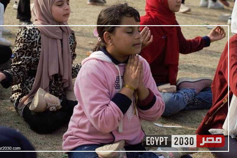 متطوعو الشباب والرياضة بالبحيرة يطلقون «مستقبلنا 5» بمركز شباب الرحمانية
