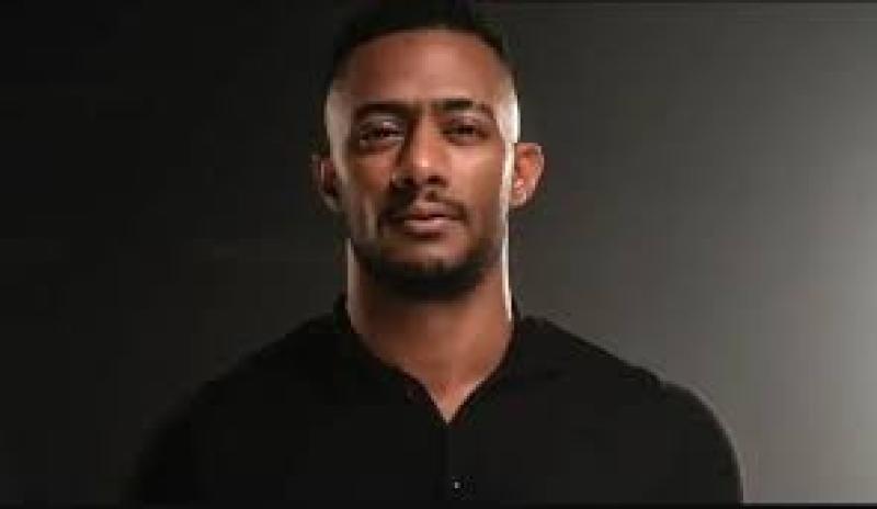 محمد رمضان 