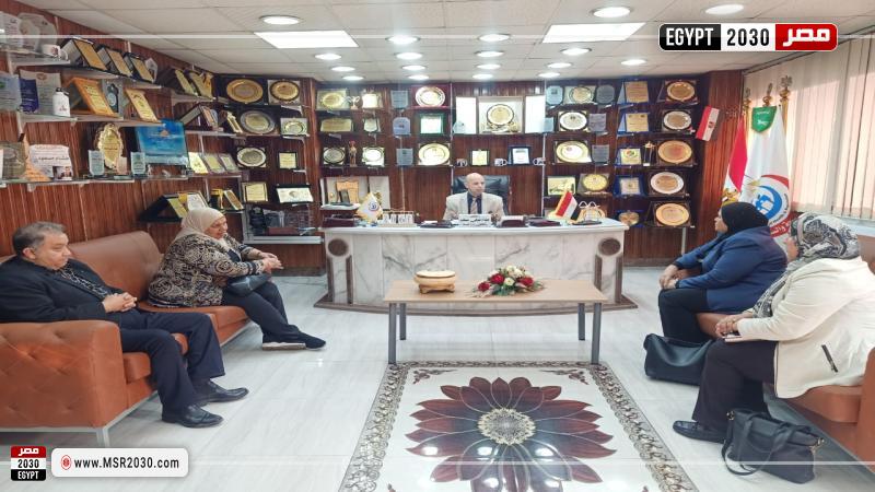 صحة الشرقية 