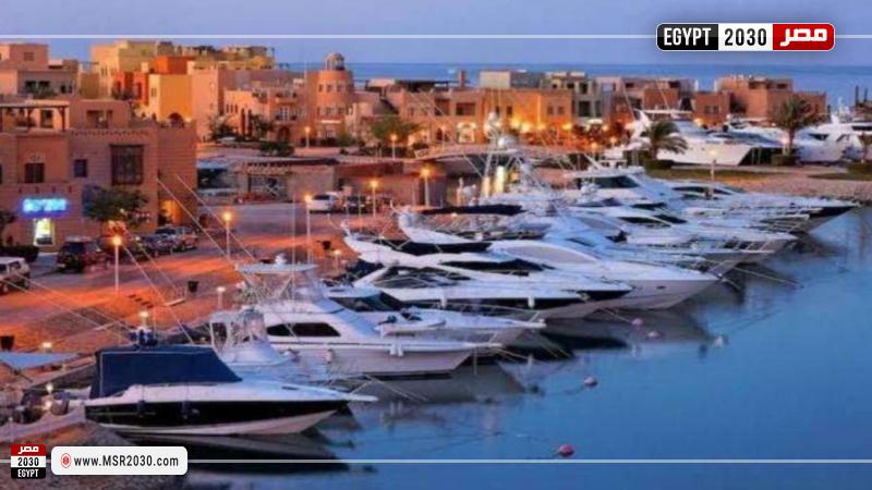 سياحة اليخوت- أرشيفية