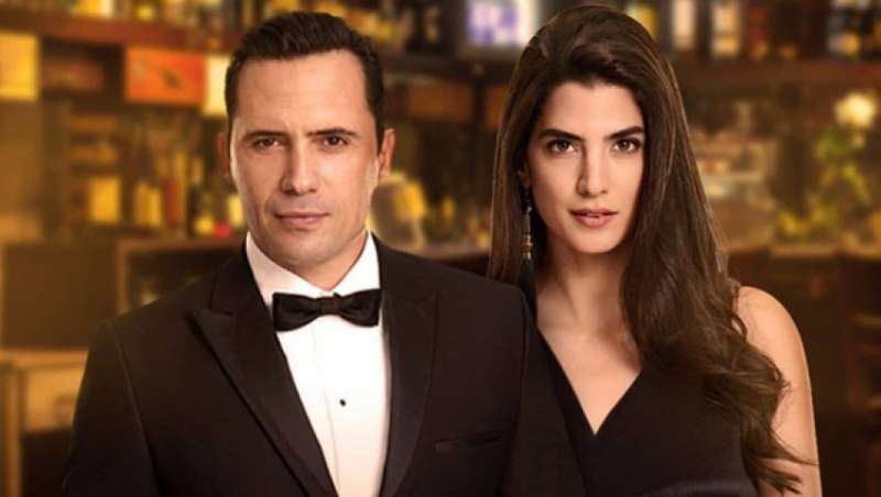 أبطال مسلسل عروس بيروت