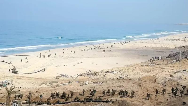 تركيب المضخات 
