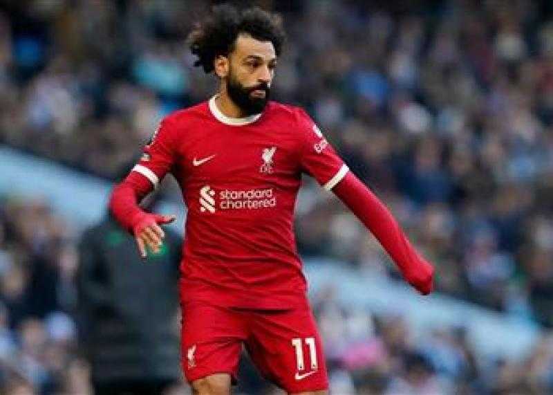 محمد صلاح يقود هجوم  ليفربول أمام شيفيلد يونايتد في الدوري الإنجليزي