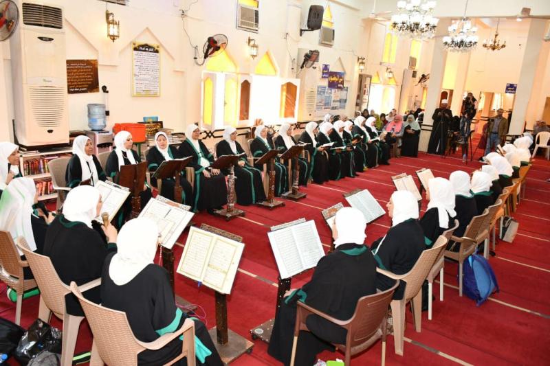 وزارة الأوقاف 