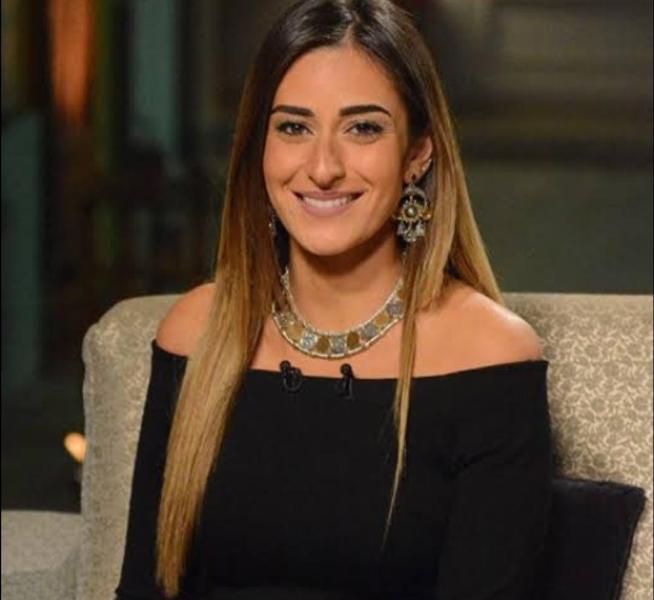 أمينة خليل: نفسي أقدم فوازير وشريهان قدوتي