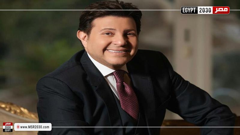 هاني شاكر