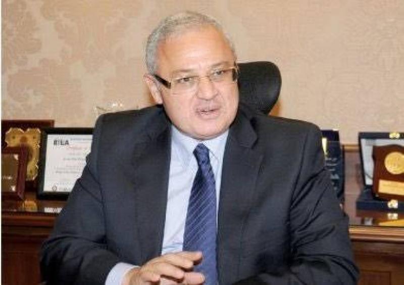 زعزوع: السياحة المصرية بدأت في التعافي بعد سقوط حكم الإخوان.. فيديو