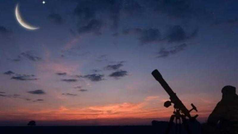 الخميس المقبل.. غرة شهر جمادي الآخر لعام 1445 هجريا