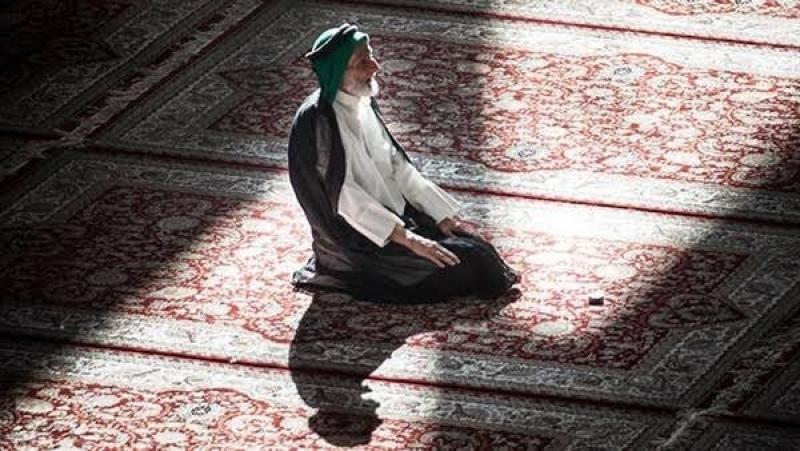 مواقيت الصلاة اليوم الخميس 2023/12/7