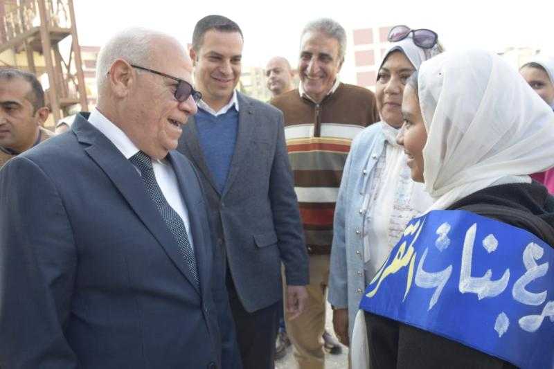 بورسعيد تنهي استعداداتها لاستقبال الانتخابات الرئاسية 2024