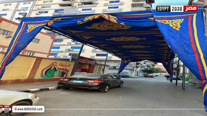 محافظة بورسعيد 