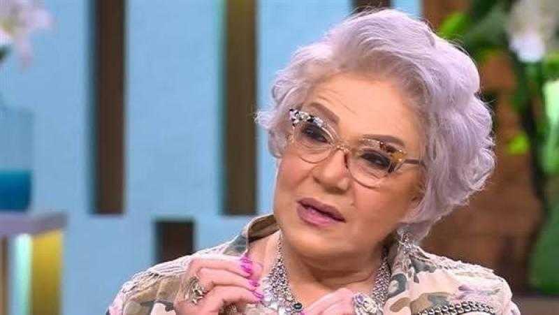 اليوم.. عزاء المنتجة ناهد فريد شوقي في مسجد الشرطة بالشيخ زايد
