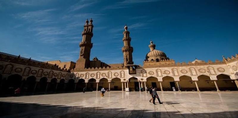 الأزهر الشريف: ما يحدث في غزة إبادة جماعية بحق الفلسطينيين