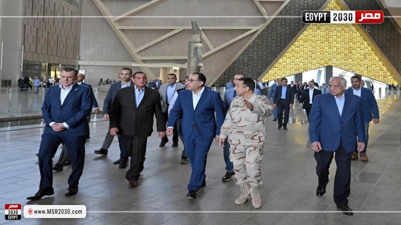 جانب من التفقد