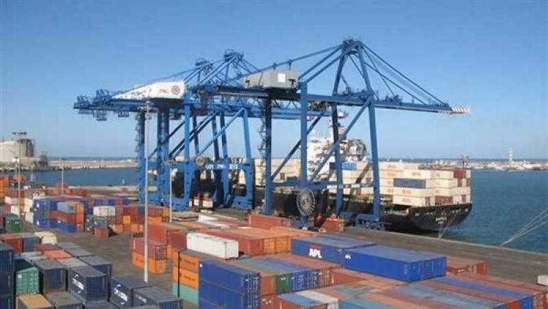 الجريدة الرسمية تنشر قرار تحصيل هيئة ميناء دمياط لضريبة مبيعات جديدة على شركات النظافة