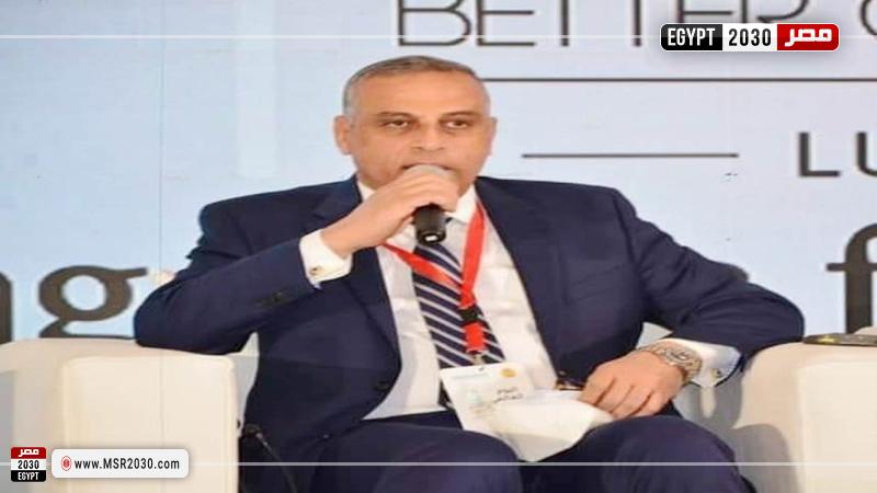 محافظ سوهاج