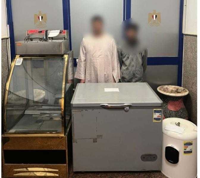 الأمن العام يواصل حملاته لضبط المتهمين في جرائم سرقة بـ3 محافظات