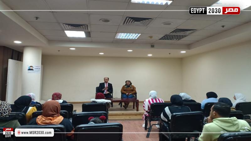 ثقافة القليوبية 
