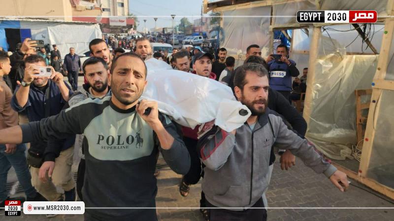 شهداء فلسطين