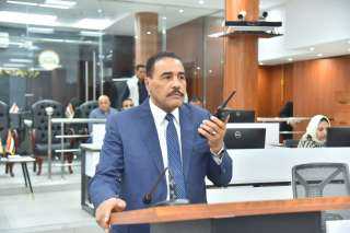 محافظ مطروح يتابع الاستعدادات النهائية بمراكز ومقار اللجان الانتخابية