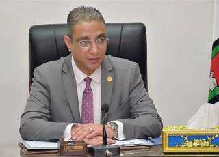 محافظ الفيوم يتابع جاهزية مقار اللجان الانتخابية