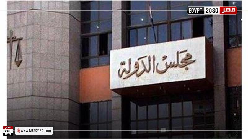 مجلس الدولة