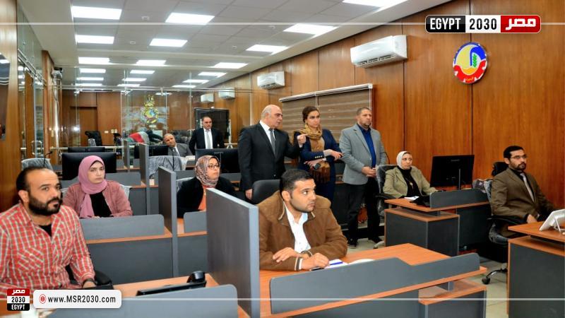 محافظة البحيرة