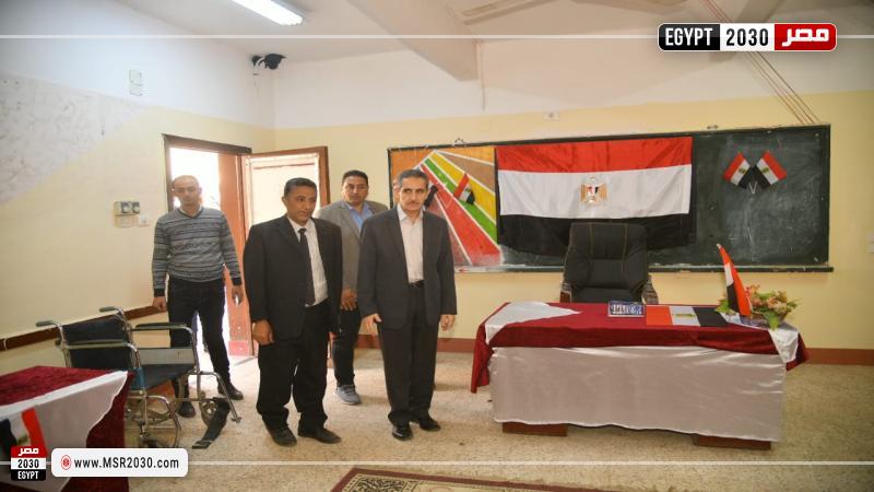 محافظ الغربية