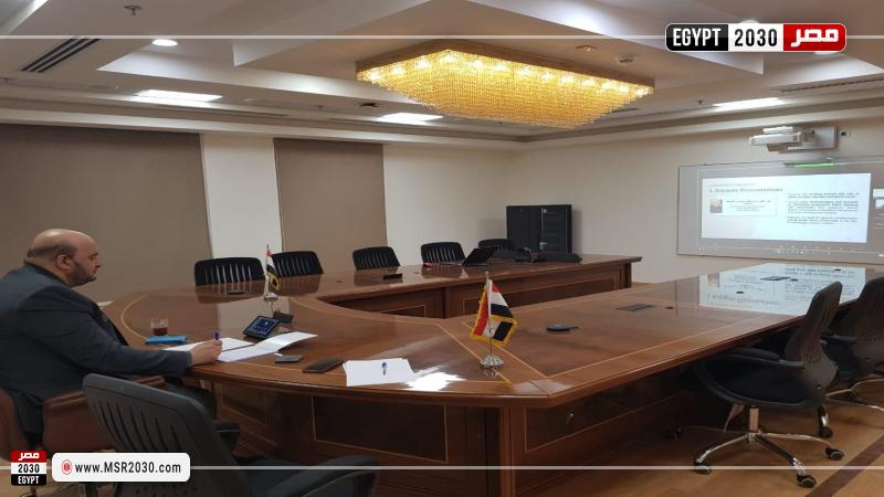 مستشار مفتي الجمهورية