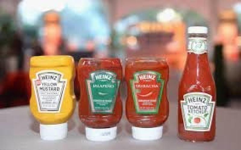 «هاينز» تسجل ارتفاعا جديدا في أسعار الكاتشب