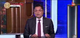 أرجوكم انتبهوا.. خالد أبو بكر: الأيام القادمة ستشهد حربًا من نوع آخر