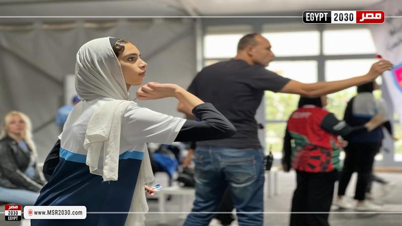 لعبة الدارتس