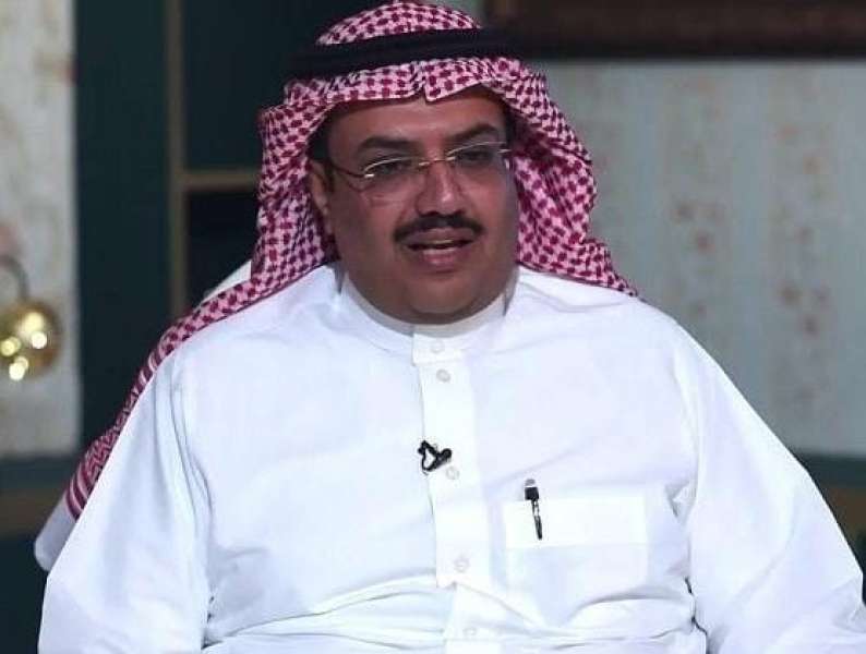 خالد النمر