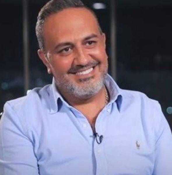 رمضان 2024.. خالد سرحان يحذر المتابعين من المداح 4
