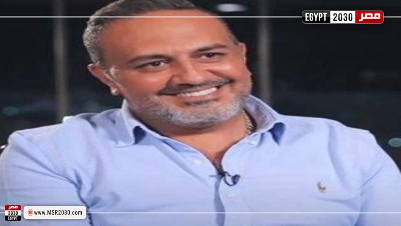 خالد سرحان
