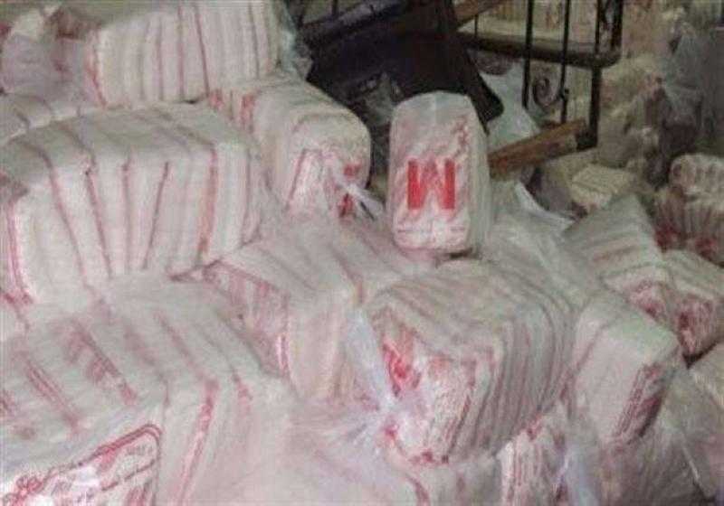 بشرى سارة.. «التموين» تسمح بصرف 6 كيلو سكر على البطاقات بسعر 12.6 جنيه