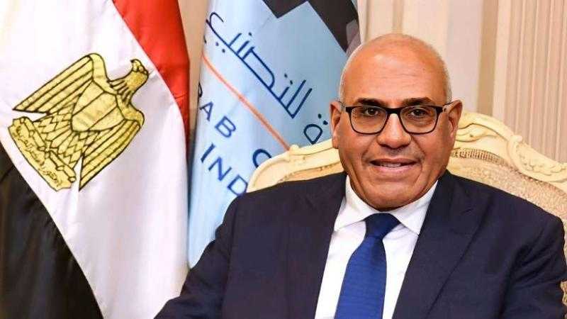 العربية للتصنيع: شراكة مصرية صينية لتصنيع أجهزة الأشعة بنسبة مكون محلي 40%