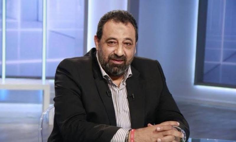 الكابتن رمضان صبحي