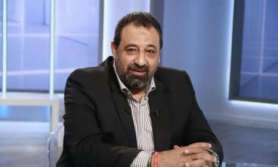 مجدي عبد الغني