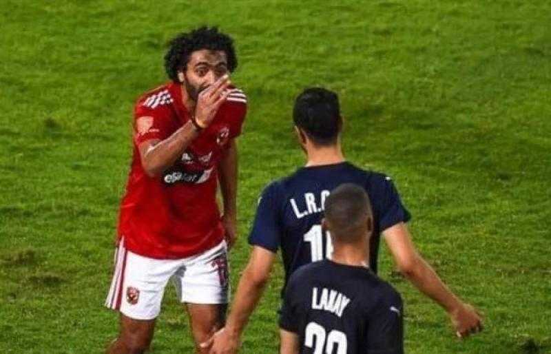 قانوني: لجوء الشيبي للقضاء في واقعة حسين الشحات لا يخالف اللوائح