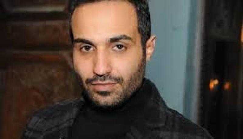 أحمد فهمي: «فلسطين قضية مش ترند متوقفش كلام»