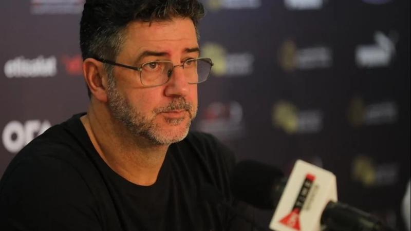 بيريرا يكشف حقيقة تدخل فيتوريا لتعيينه رئيسا للجنة الحكام