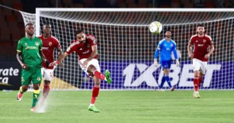 الأهلي 