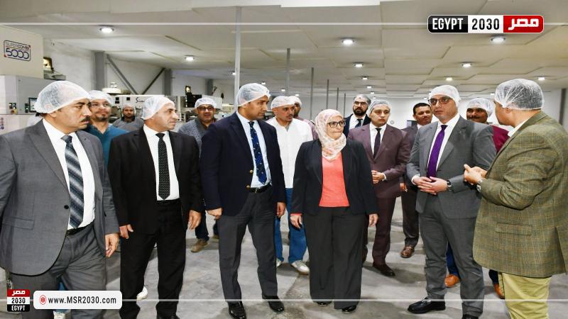 جانب من المتابعة 